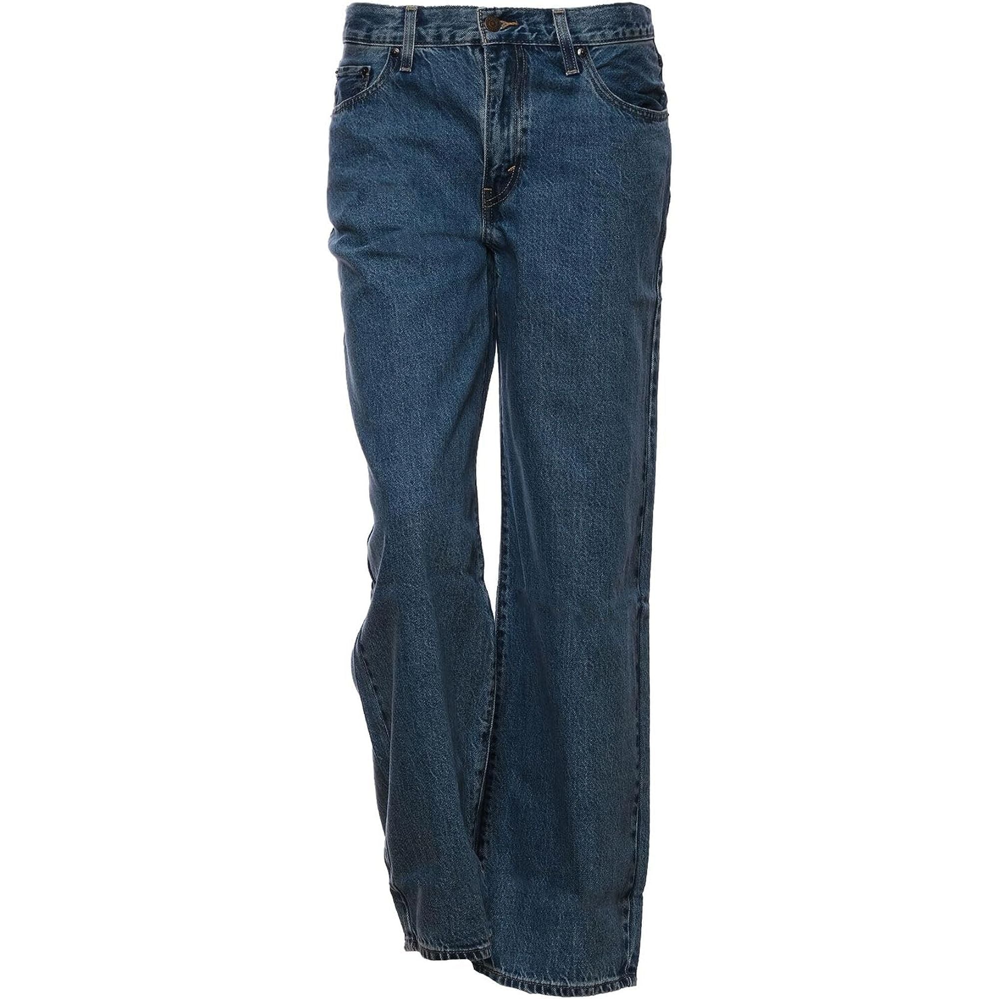 Jeans LEVIS Donna BAGGY DAD HOLD MY PURSE Jeans