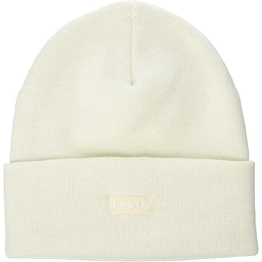 Cappello LEVIS Donna slouchy Bianco