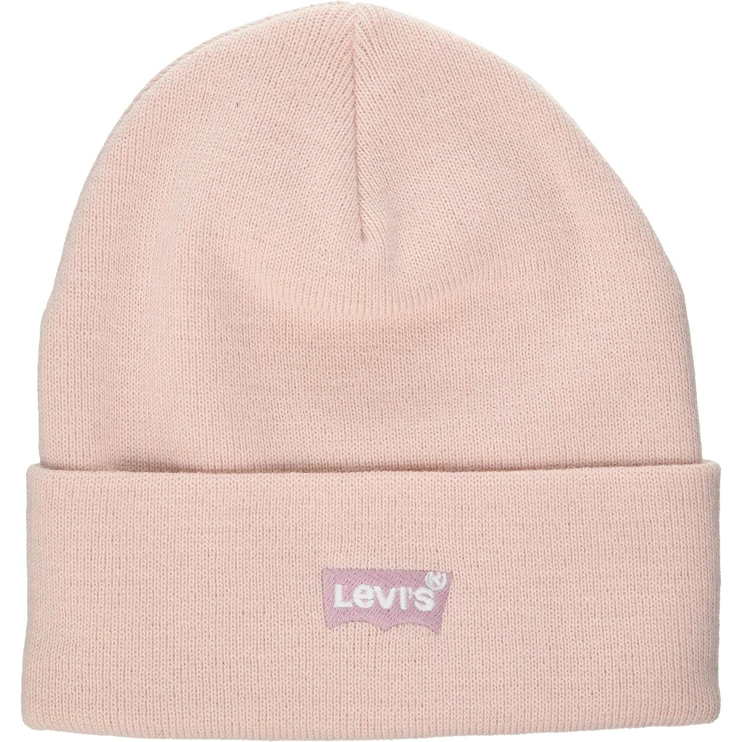 Cappello LEVIS Donna slouchy Rosa  Angolo dello Sport - Online Store