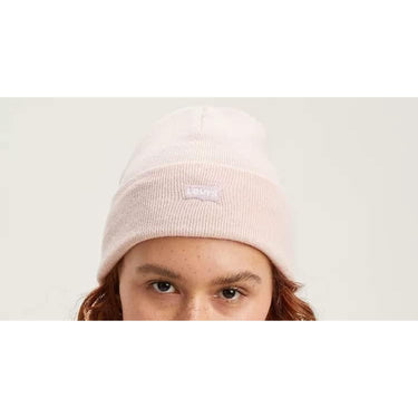 Cappello LEVIS Donna slouchy Rosa
