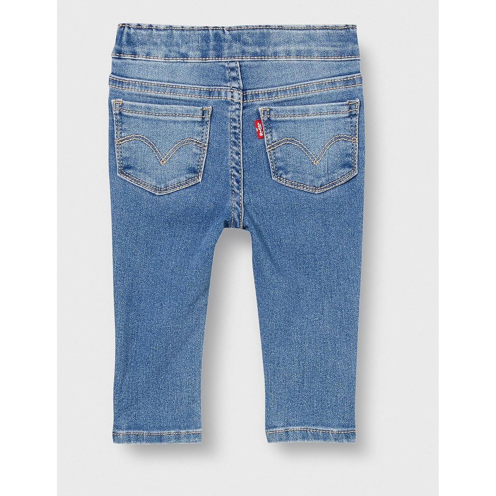 Leggings LEVIS Bambina PULL ON Jeans