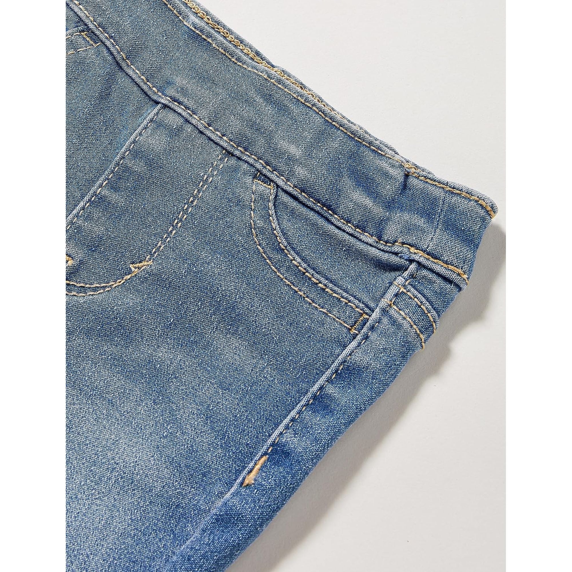 Leggings LEVIS Bambina PULL ON Jeans