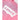 T-shirt LEVIS Bambina BATWING Rosa
