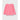 T-shirt LEVIS Bambina BATWING Rosa