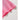 T-shirt LEVIS Bambina BATWING Rosa