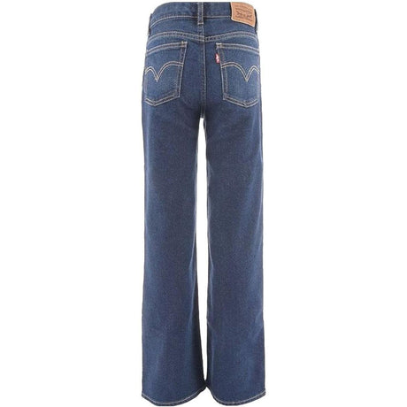 Jeans LEVIS Bambina WIDE LEG Denim