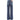 Jeans LEVIS Bambina WIDE LEG Denim