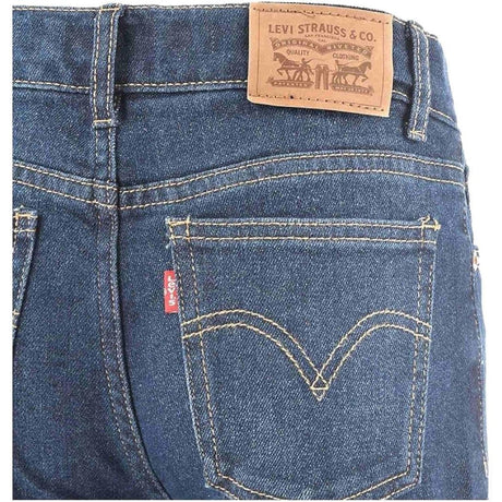 Jeans LEVIS Bambina WIDE LEG Denim