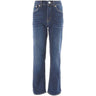 Jeans LEVIS Bambina WIDE LEG Denim