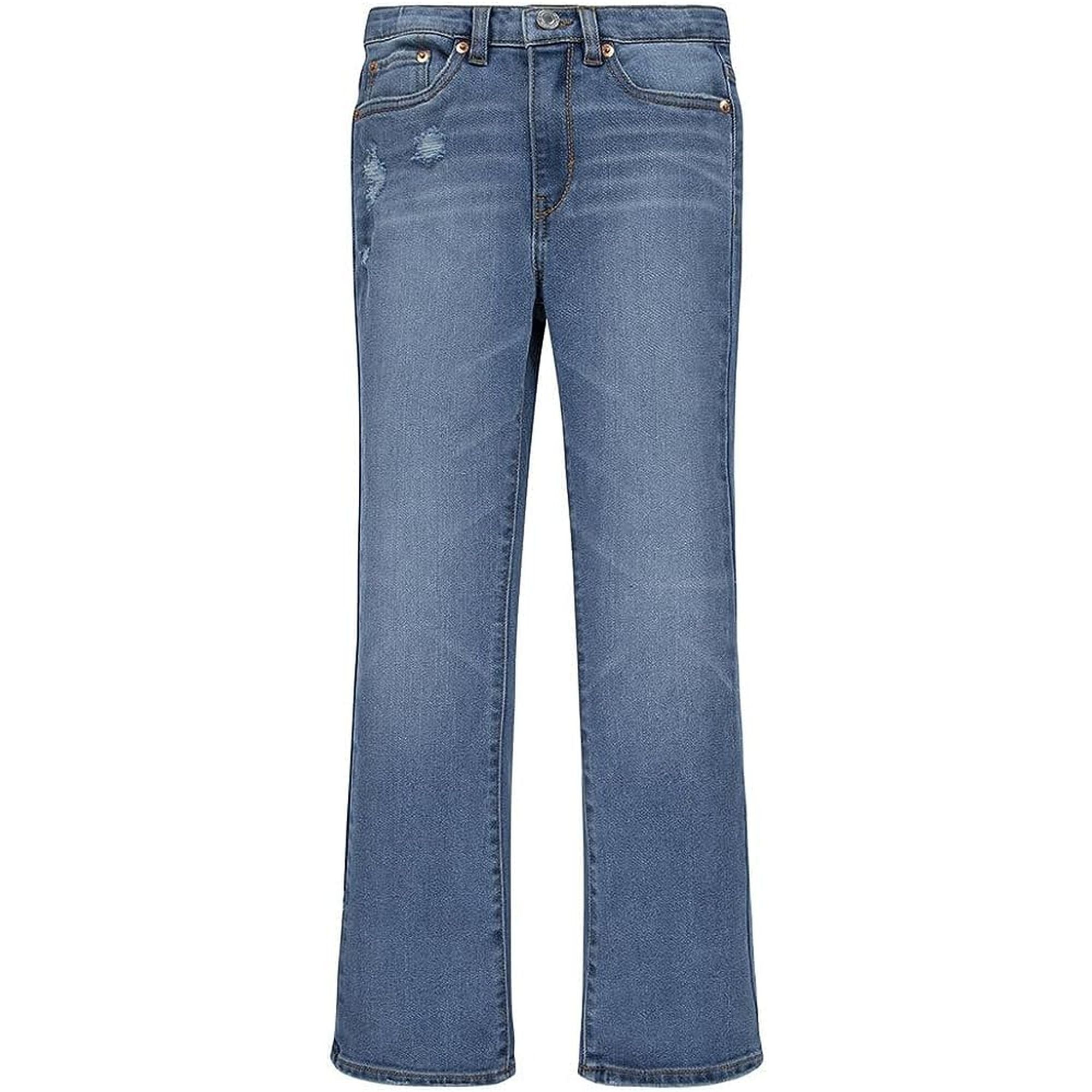 Jeans LEVIS Bambina 726 HIGH RISE FLARE Jeans