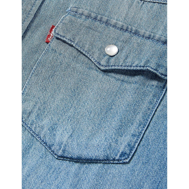 Camicia LEVIS Bambino BARTSTOW WESTERN Jeans