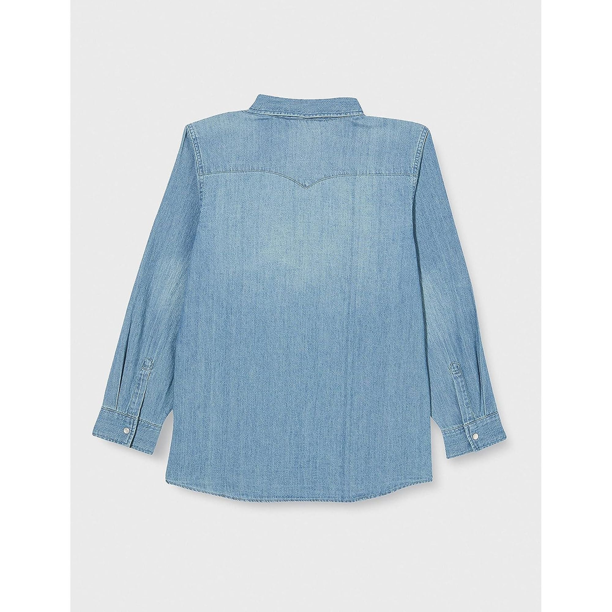 Camicia LEVIS Bambino BARTSTOW WESTERN Jeans