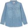 Camicia LEVIS Bambino BARTSTOW WESTERN Jeans