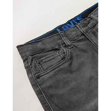 Jeans LEVIS Bambino 512 STRONG PERFORMANCE Nero
