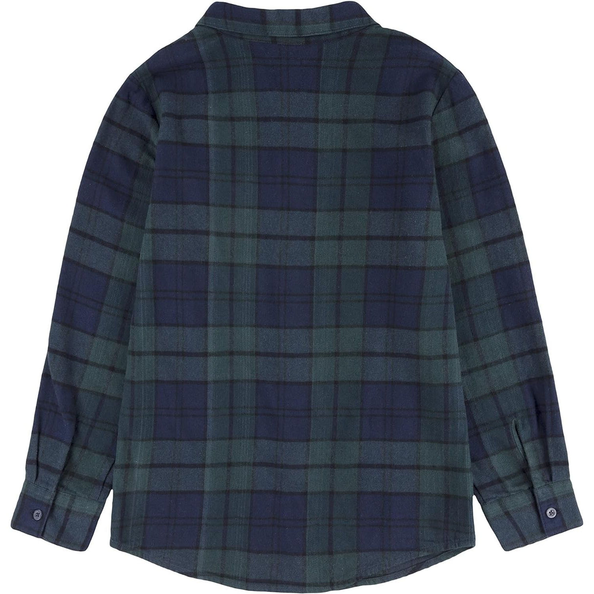 Camicia LEVIS Bambino FLANNEL ONE POCKET Blu
