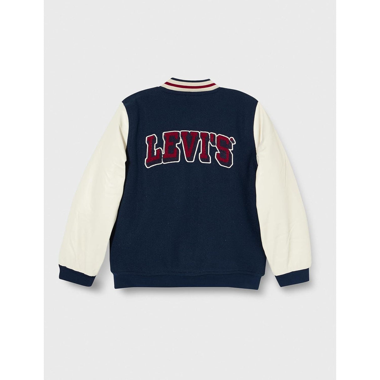 Giubbotto LEVIS Bambino VARSITY Blu