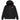 Felpa LEVIS Bambino BOXTAB FULL ZIP Nero