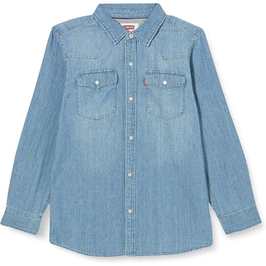 Camicia LEVIS Bambino SBARSTOW WESTERN Jeans