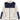 Giubbotto LEVIS Bambino COLOR BLOCK SHERPA Rosa