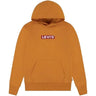 Felpa LEVIS Bambino BOXTAB Arancione