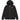 Felpa LEVIS Bambino BOXTAB FULL ZIP Nero