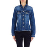 Giubbino LIU JO Donna DENIM Jeans