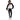 Pantalone LIU JO Donna JERSEY Nero