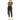 LIU JO Women's T-shirt S/S Green