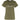 LIU JO Women's T-shirt S/S Green