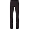 Pantalone LIU JO Donna BEAT LUXURY Nero