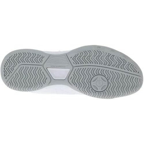 Scarpe Tennis LOTTO Uomo COURT LOGO AMF XIX Bianco