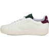 Sneakers LOTTOLEGGENDA Uomo autograph suede Bianco