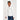 Felpa LYLE & SCOTT Bambino CLASSIC Bianco