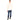 Pullover MARKUP Uomo D/V F.7 COSTA INGLESE TECH COMBED COTTON Bianco