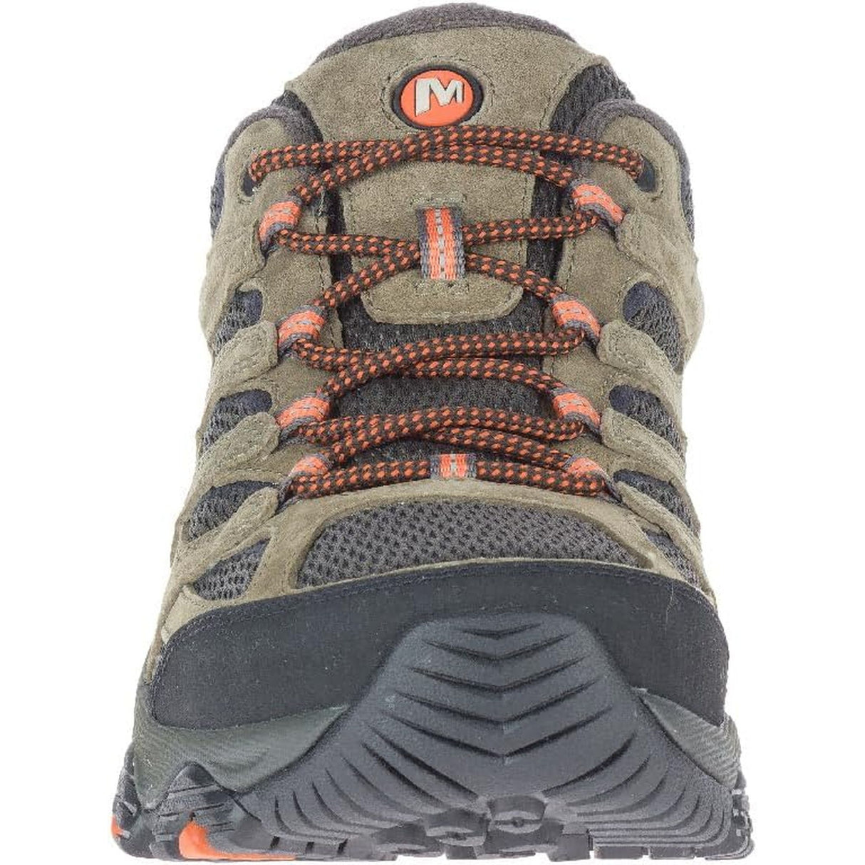 Scarpe Trekking MERRELL Uomo moab 3 gtx Verde