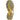 Scarpe Trekking MERRELL Uomo moab speed gtx Multicolore