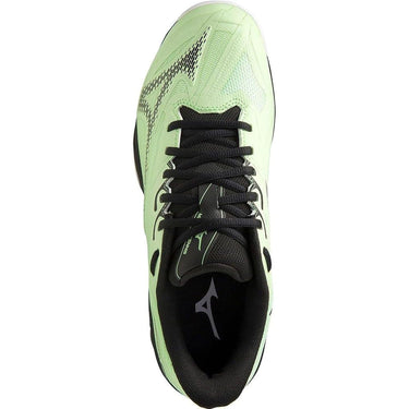 MIZUNO Men's Tennis Shoes shoe wave exceed light cc Green