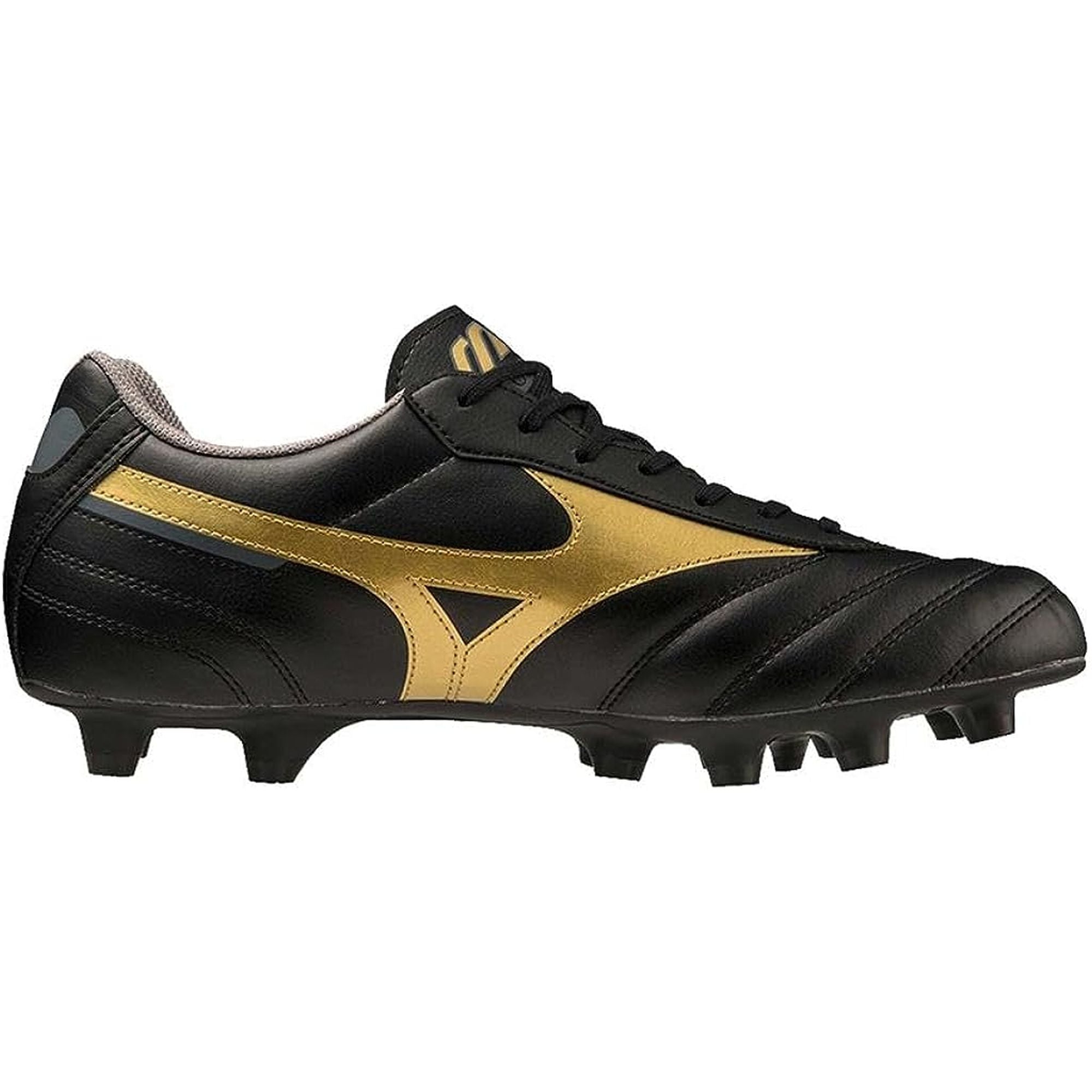 Scarpini MIZUNO Uomo shoe morelia club md Nero