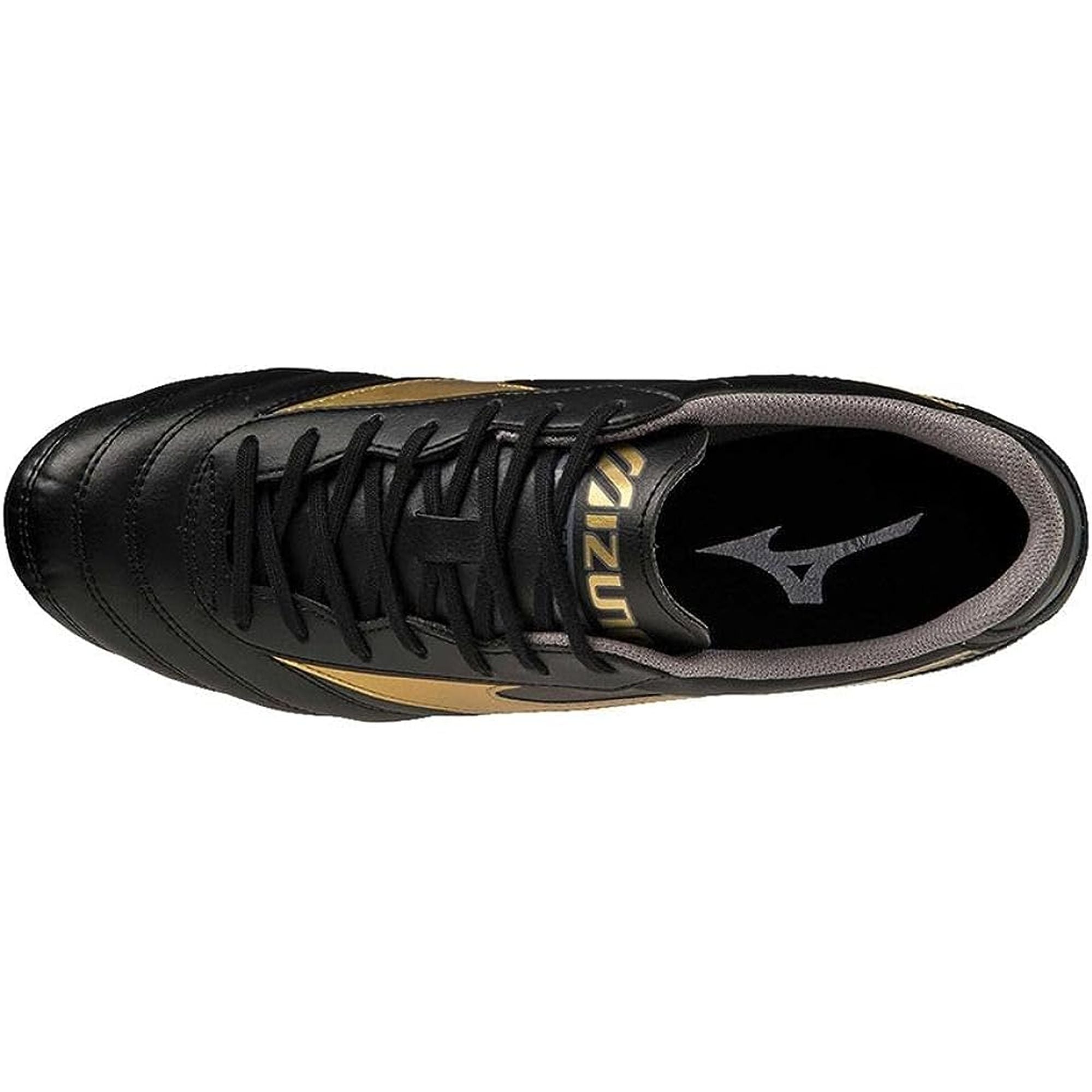 Scarpini MIZUNO Uomo shoe morelia club md Nero