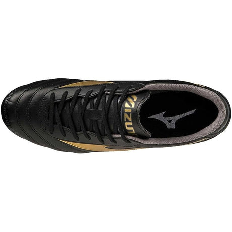 Scarpini MIZUNO Uomo shoe morelia club md Nero