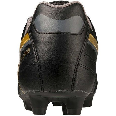 Scarpini MIZUNO Uomo shoe morelia club md Nero