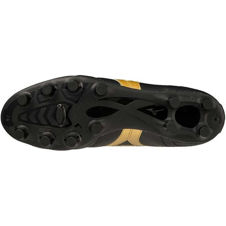 Scarpini MIZUNO Uomo shoe morelia club md Nero