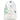 Scarpe Sportive MIZUNO Donna shoe thunder blade z mid Bianco