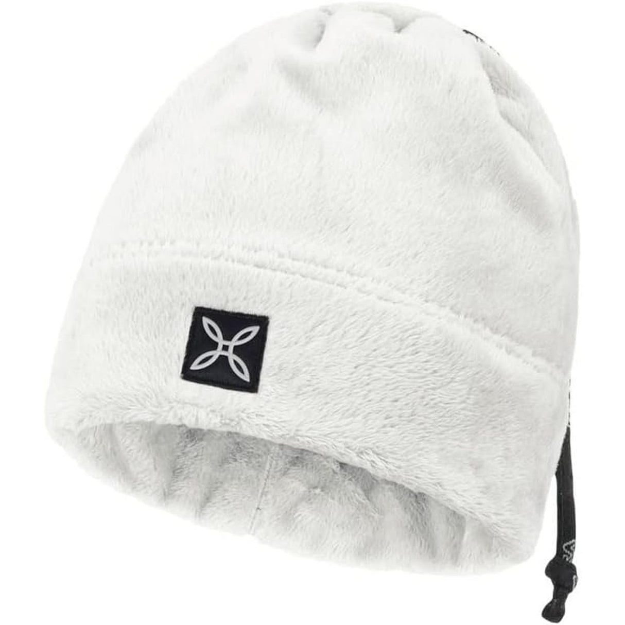 Scaldacollo MONTURA Unisex COLLAR POLAR Bianco