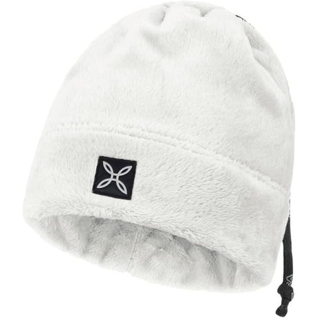 Scaldacollo MONTURA Unisex COLLAR POLAR Bianco