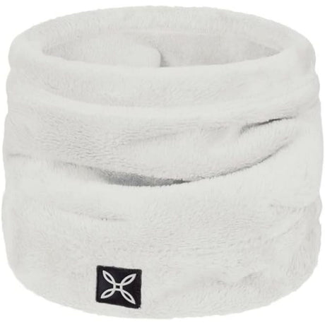 Scaldacollo MONTURA Unisex COLLAR POLAR Bianco