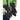 Guanti Sci MONTURA Unisex SKI LIGHT Nero