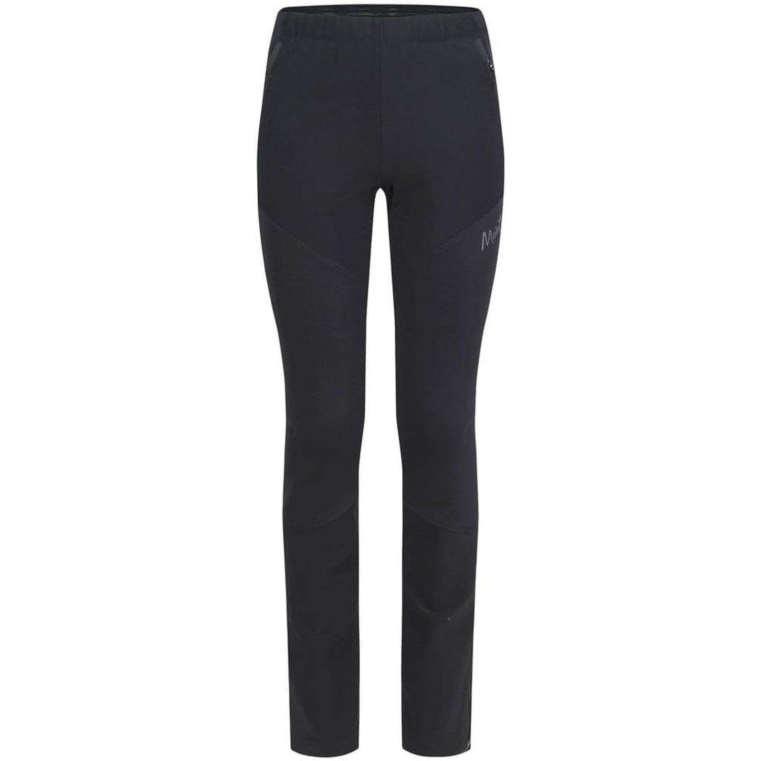 Pantaloncino Sportivo MONTURA Donna NORDIK 2 Nero