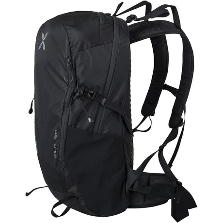 Zaino Sportivo MONTURA Uomo PILA 25 Nero