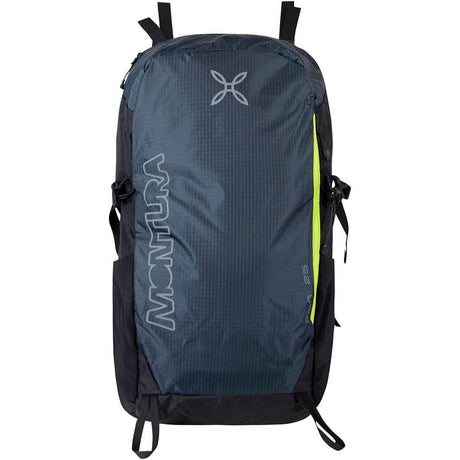 Zaino Sportivo MONTURA Uomo PILA 25 Blu